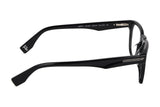 Police VPLU56M Eyeglasses in Shiny Black - side view